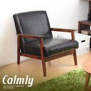 Calmly ��ȥ��ӥ�ơ��� 1�ͳݤ����ե�