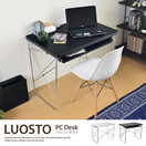 �ѥ�����ǥ��� LUOSTO