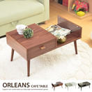 �ơ��֥� ORLEANS (�����)���ե��ơ��֥� CT-845