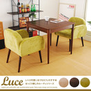 �����˥󥰥��å� LUCE �����˥󥰥��å�2���� ɪ�ݤ��դ�3�����å�