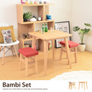 �����˥󥰥��å� Bambi set