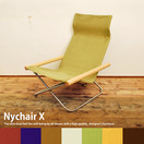 ������ NychairX