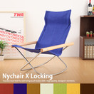 ������ �ˡ�������X NY CHAIR�����å��󥰥�����