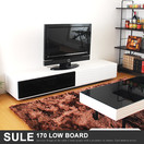 �ƥ�ӥܡ��� ���塼��170LOWBOARD