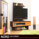 �ƥ�ӥܡ��� FEED100CORNER