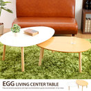 ��ӥ󥰥��󥿡��ơ��֥롡EGG