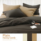 �����С�_Plain honeycomb