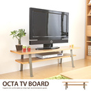 �ƥ�ӥܡ��� OCTA TV�ܡ���