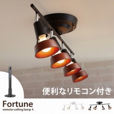 AW-0309 Fortune remote-ceiling lamp