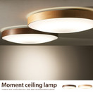 AW-0272 Moment-ceiling lamp