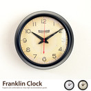���� TK-2071 Franklin-clock