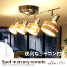 ������󥰥饤�� AW-0320��Spot mercury-remote ceiling lamp�ʷָ�����͡�