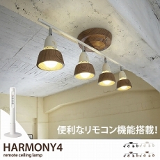 ������󥰥饤�� AW-0321��Harmony-remote ceiling lamp�ʷָ�����͡�