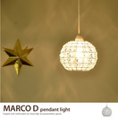 �ڥ����ȥ饤�� MARCO D
