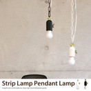 �ڥ����ȥ饤�� Strip Lamp pendant lamp