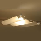 �ڥ����ȥ饤�� ����Onda-M pendat lamp