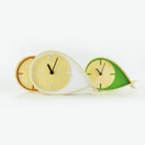 ���� ����YK06-002_TEARS CLOCK��S)
