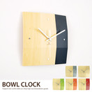 YK06-003_BOWL CLOCK