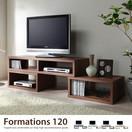 �ƥ�ӥܡ��� FORMATIONS�ƥ���桡120