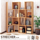 ������� STRECHER 4��4�� 