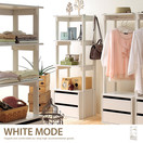 ������� WHITE MODE�������ץ�ϥ󥬡�1445