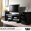�ƥ�ӥܡ��� Black Listener���ƥ�ӥܡ���105