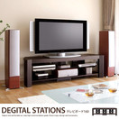 �ƥ�ӥܡ��� DEGITAL STATIONS���ƥ�ӥܡ���160