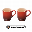 �ޥ����å� �����륯�롼����LE CREUSE�˥����å��֥롦�ޥ� (2������)