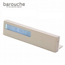 ���� ����barouche�ʥХ롼����ˡ����顼�९���å�