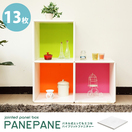 �ѥͥ뼰��Ǽ�ȶ� PANEPANE(�ѥͥѥ�)13��