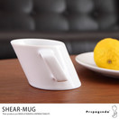 �ޥ����å� SHEAR-MUG���ޥ����å�