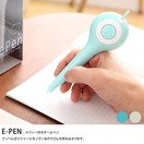 ���ơ�����ʥ꡼ E-PEN���᥸�㡼�դ��ܡ���ڥ�