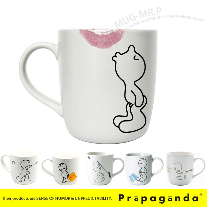 �ޥ����å� MUG-MR.P���ޥ����å�