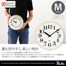 ���� RIKI CLOCK RC WR07-11[���Ȼ���]