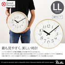 ���� RIKI CLOCK WR-0312 L