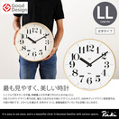 ���� RIKI CLOCK WR-0401 L