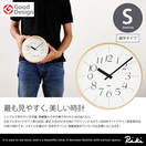 ���� RIKI CLOCK WR-0312 S