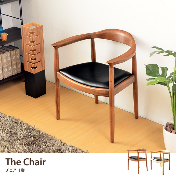 ������ ������������The Chair�� �ϥ󥹡��������ʡ�[Hans J Wegner] 