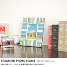 ���ơ�����ʥ꡼ FRAGMENT PHOTO FRAME.