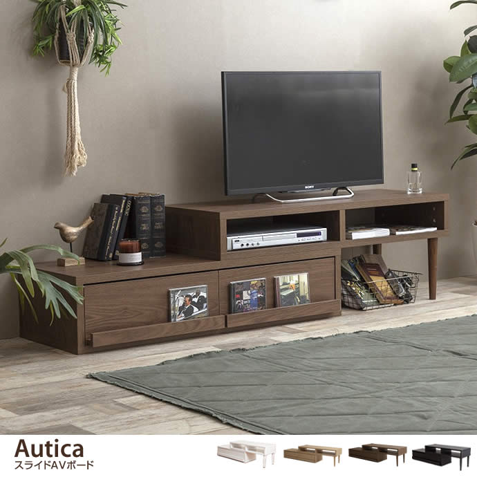 �ƥ�ӥܡ��� ���饤��AV�ܡ��ɡ�AUTICA