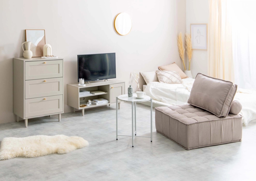 海外インテリアコーディネート