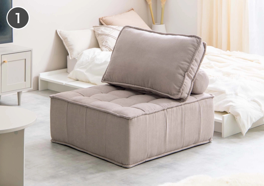 海外インテリアコーディネート