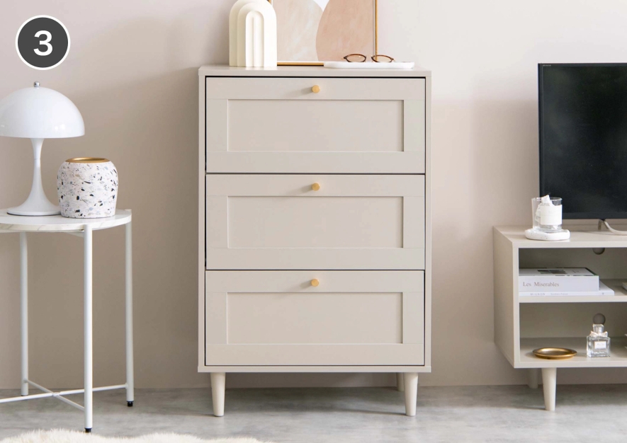 海外インテリアコーディネート