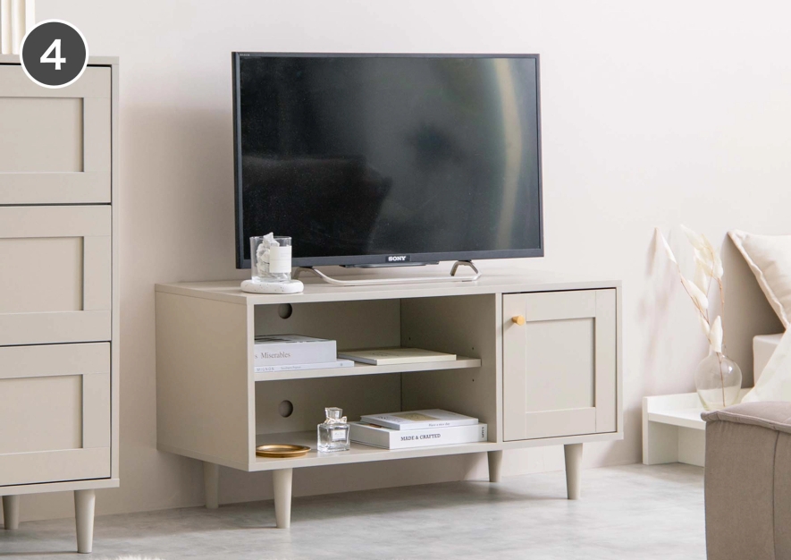 海外インテリアコーディネート