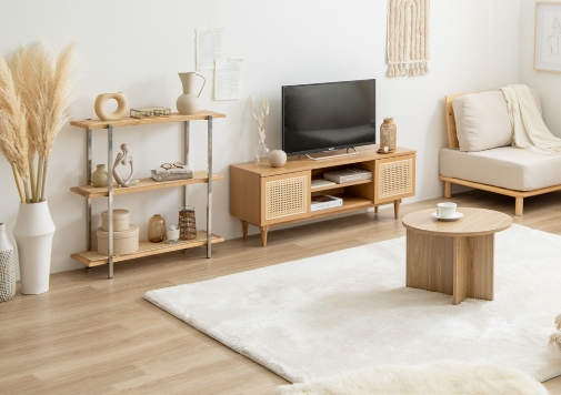 韓国インテリア