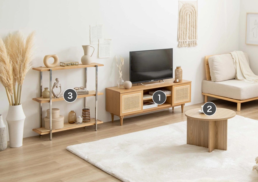 韓国スタイルコーディネート