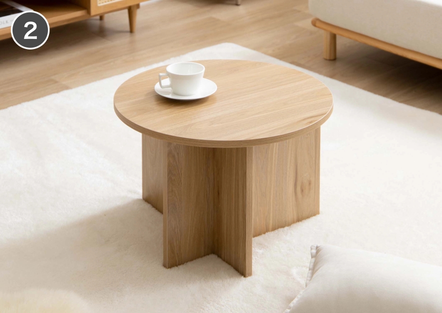 韓国スタイルコーディネート