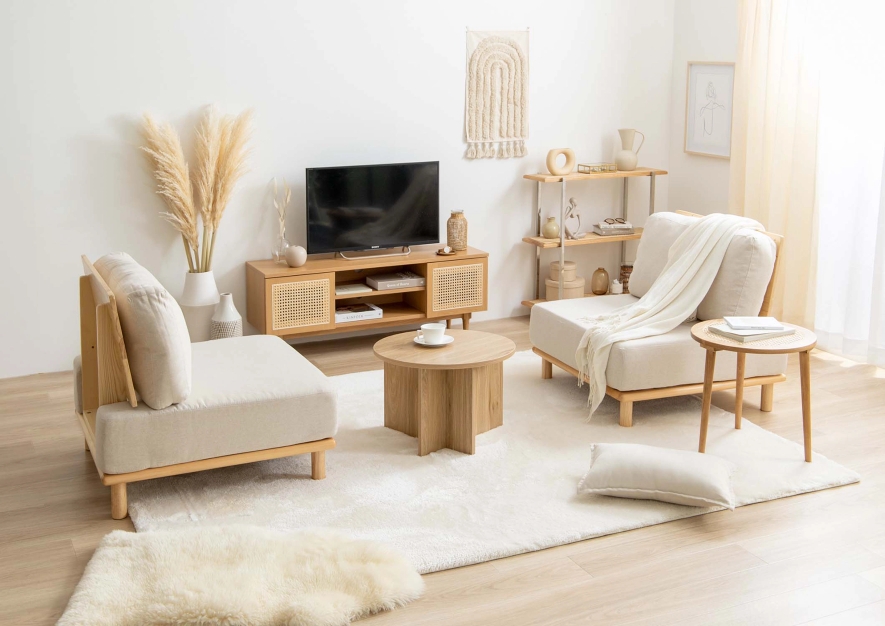 韓国スタイルコーディネート