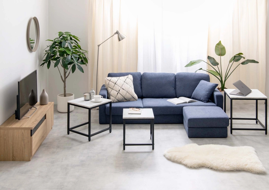 モダンコーディネート