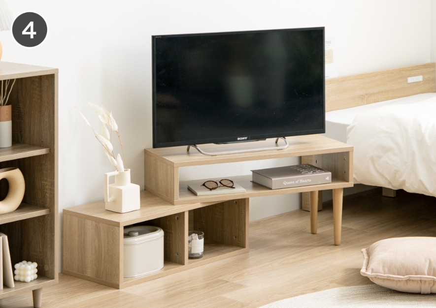 ナチュラルコーディネート